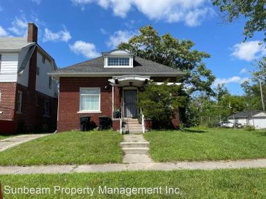 Main picture of 1116 Carmel St