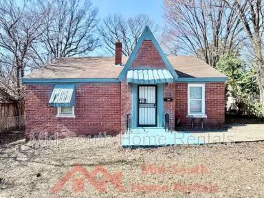 Main picture of 1417 Rayner St