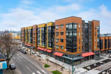 Main picture of Westman Mill Townhomes
