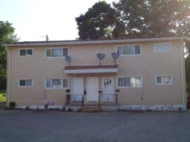 Main picture of 423 Locust St