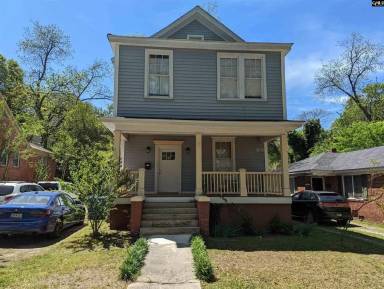 Main picture of 2115 Wallace St