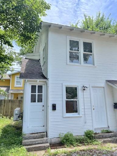Main picture of 407 Chautauqua Ave