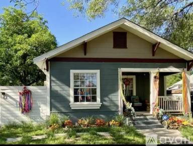 Main picture of 1621 W French Pl