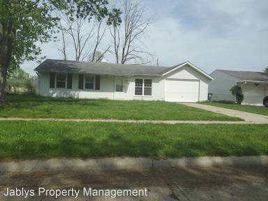 Main picture of 1804 Raintree Dr