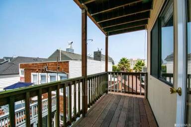 Main picture of 2416 Geary Blvd