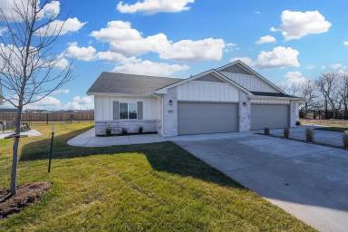 Main picture of Brand NEW 2 Bedroom in Goddard, KS!!