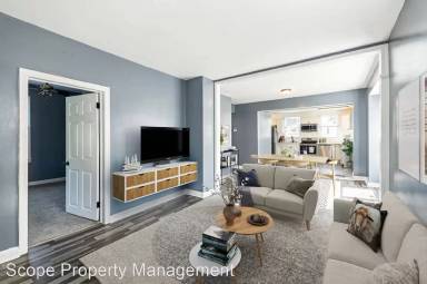 Main picture of 5000 Naples Ave