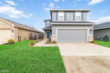 Main picture of 21623 Buttonsage Ln