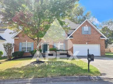 Main picture of 1725 Bombay Ln