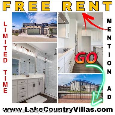 Main picture of Luxury Town Homes