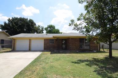 Main picture of 1408 Hammond Dr