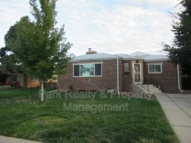 Main picture of 3700 E 30th Ave