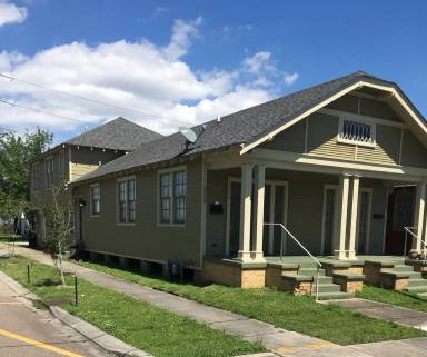 Main picture of 8537 Forshey St