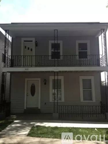 Main picture of 532 Forest Ave