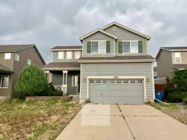 Main picture of 1622 Woodpark Dr