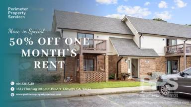 Main picture of 1514 Pine Log Rd NE