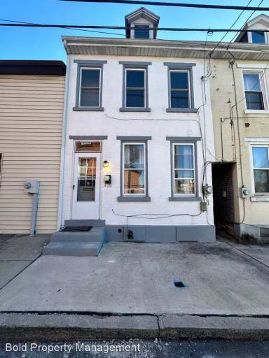 Main picture of 410 Spring St