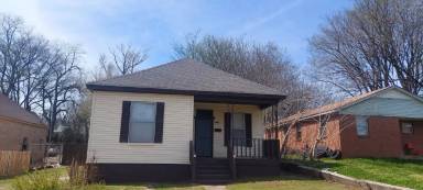 Main picture of 1479 Havana St