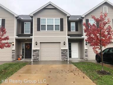 Main picture of Greystone Townhomes