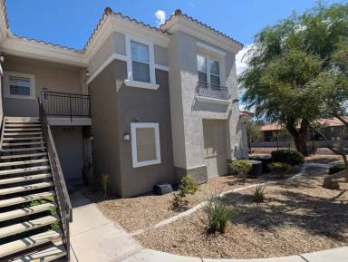 Main picture of Mariposa Flats Apartments