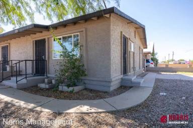 Main picture of 809 N Arbor Ave