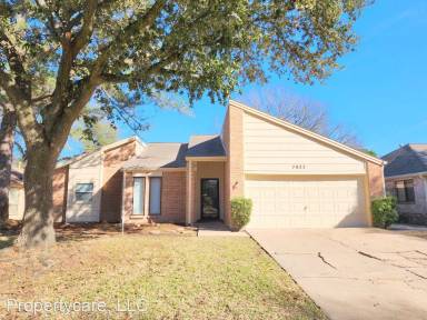 Main picture of 7922 Midland Forest Dr