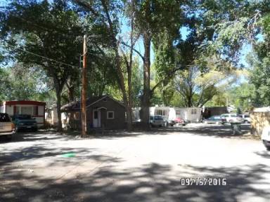 Main picture of 121 SW 7th St