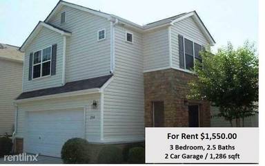 Main picture of 294 Hiawassee Dr