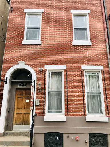 Main picture of 983 N 5th St