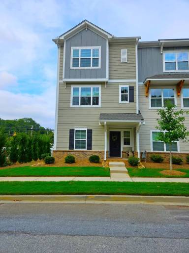 Main picture of 1 Keat Ave