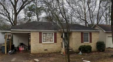 Main picture of 803 Blossom St
