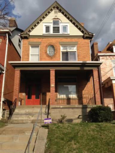 Main picture of 317 S Evaline St
