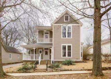 Main picture of 427 N Cherry St