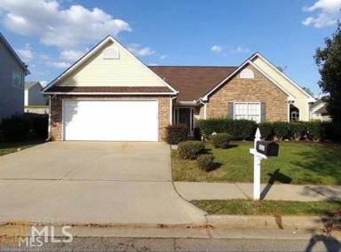 Main picture of 1033 Borrington Ln