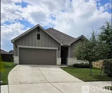 Main picture of 1017 McCormick Cv