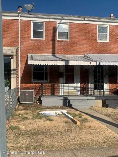 Main picture of 105 Kingston Rd