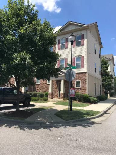 Main picture of 3820 Amelia Park Dr