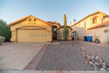 Main picture of 4510 E Verbena Dr