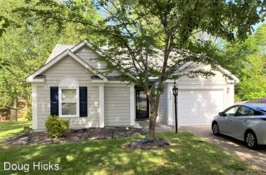 Main picture of 8628 Lockerbie Ln