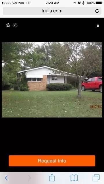 Main picture of 5507 W Kingshighway