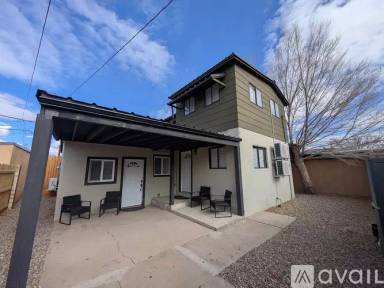 Main picture of 505 Marble Ave NW