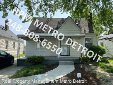 Main picture of 22856 Piper Ave