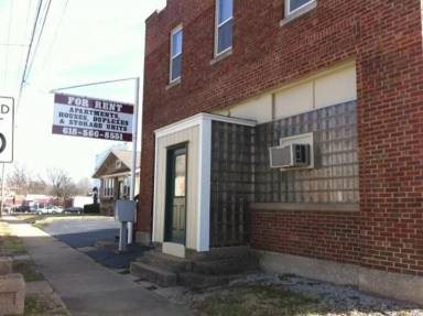 Main picture of 322 W Main St