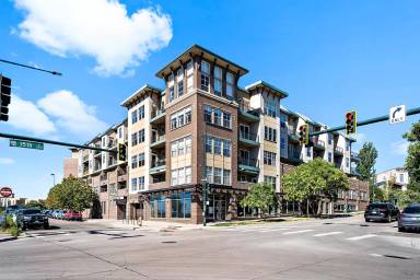 Main picture of Dakota Lofts