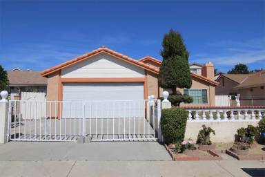 Main picture of 1527 Duarte St