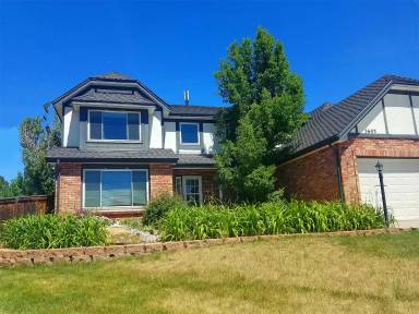 Main picture of 5603 S Pagosa Ct