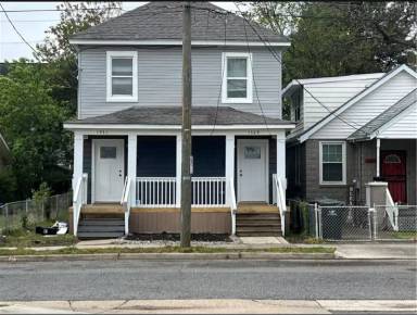 Main picture of 1529 Vine St