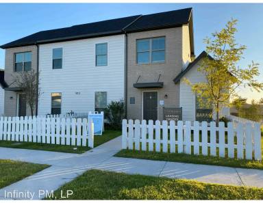 Main picture of Townhomes at Princeton Meadows
