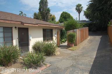 Main picture of 1626 Castillo St