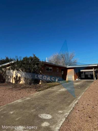 Main picture of 1055 Wofford Dr